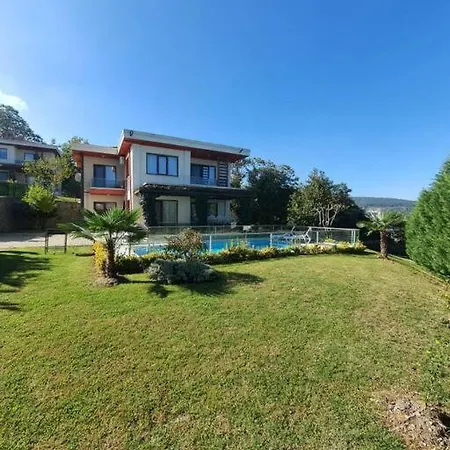 Sleeps 7, Lake View, Private Pool - Awz 297, 2 Villa *