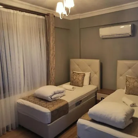 Sleeps 7, Lake View, Private Pool - Awz 297, 2 * Sakarya (Marmara)