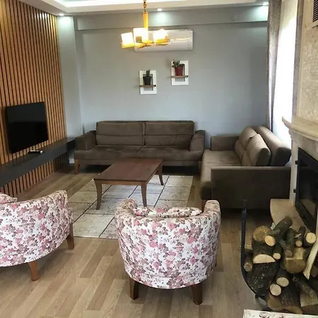 Villa Sleeps 7, Lake View, Private Pool - Awz 297, 2 Sakarya (Marmara)