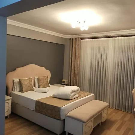 Sleeps 7, Lake View, Private Pool - Awz 297, 2 Sakarya (Marmara)